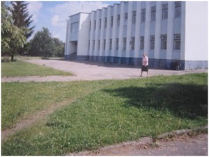 2004 административное здание